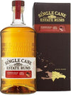 Single Cane Estate Rums CONSUELO 40% Vol. 1l in Giftbox