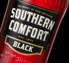 Southern Comfort Black 40% Vol. 1l