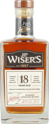 J.P. Wiser's 18 Years Old Blended Canadian Whisky 40% Vol. 0,7l