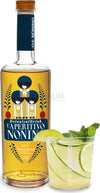 Nonino L’Aperitivo Nonino Botanical Drink 21% Vol. 0,7l