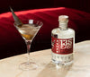 The Kaikyō Distillery 135° EAST Hyōgo Dry Gin 42% Vol. 0,7l