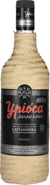 Ypióca Cachaça Castanheiro Reserva 38% Vol. 1l