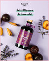 Flaschenpost Gin Simsala Gin Magic Edition 41% Vol. 0,5l