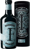 Ferdinand's Saar Dry Gin Cask Strength 66,6% Vol. 0,5l in Tinbox