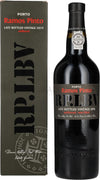Ramos Pinto RP.LBV Late bottled Vintage 2019 19,5% Vol. 0,75l in Giftbox