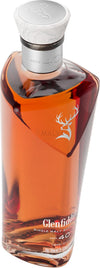 Glenfiddich 40 Year OldCUMULATIVE TIME 44,6% Vol. 0,7l