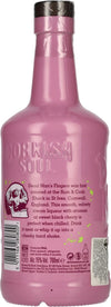 Dead Man's Fingers Black Cherry Tequila Cream Liqueur 15% Vol. 0,7l