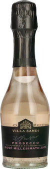 Villa Sandi Il Fresco Prosecco Rosé Millesimato DOC 11% Vol. 0,2l