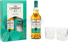 The Glenlivet 12 Year Old 40% Vol. 0,7l in Giftbox with 2 glasses