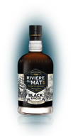 Rivière du Mât Black Spiced 35% Vol. 0,7l