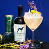 Windspiel Navy Strength Gin 57% vol. 0,5l