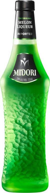 Midori Melon Liqueur 20% Vol. 0,7l