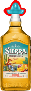 Sierra Tequila Tropical Chilli 18% Vol. 0,7l