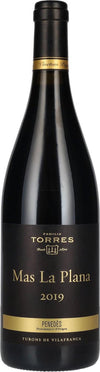 Torres Mas La Plana Penedés DO 14,5% Vol. 0,75l
