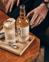 Hatozaki Finest Blended Whisky 40% Vol. 0,7l