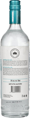 Takamaka WHITE Rum 38% Vol. 0,7l