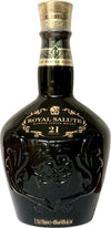 Royal Salute 21 Years Old THE LOST BLEND 40% Vol. 0,7l in Giftbox