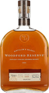 Woodford Reserve DISTILLER'S SELECT Kentucky Straight Bourbon Whiskey 43,2% Vol. 0,7l