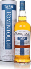 Tomintoul TARN Peated 40% Vol. 1l