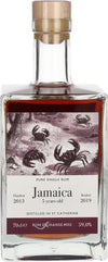 Rum Exchange JAMAICA Worthy Park 5 Years Old Pure Single Rum #002 2013 59% Vol. 0,7l