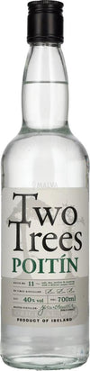 Two Trees Poitín 40% Vol. 0,7l
