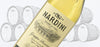 Nardini Grappa Riserva 50% Vol. 0,7l