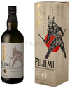 Invictus Fujimi The 7 Virtues Blended Japanese Whisky 40% Vol. 0,7l in Giftbox