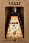 J. Bally Rhum Vieux Agricole VO 45% Vol. 0,7l in Giftbox