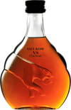 Meukow VS Cognac 40% Vol. 0,05l (Mini)