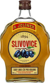 R. Jelínek Slivovice GOLD Plum Brandy 45% Vol. 0,7l