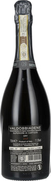 Bortolin Angelo Superiore Di Cartizze Valdobbiadene Prosecco Dry DOCG 2025 11,5% Vol. 0,75l