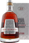 Ron Quorhum 23 Años Solera 40% Vol. 0,7l in Giftbox
