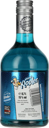 Kleiner Klopfer Blueberry Ice 15% Vol. 0,7l