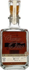Cava de Oro Tequila EXTRA AÑEJO 100% de Agave Azul 40% Vol. 0,7l