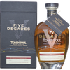 Tomintoul Five Decades 50 Anniversary Special Release 50% Vol. 0,7l