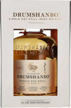 Drumshanbo Single Pot Still Irish Whiskey 43% Vol. 0,7l in Giftbox