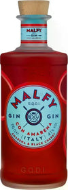 Malfy Gin CON AMARENA 41% Vol. 0,7l