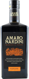 Nardini Amaro Bassano Al Ponte Liqueur 29% Vol. 0,7l