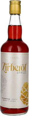 Zirberol Sprizz 16% Vol. 0,7l