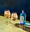 Bombay SAPPHIRE London Dry Gin 40% Vol. 0,5l