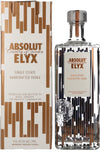 Absolut Vodka ELYX 42,3% Vol. 4,5l in Giftbox