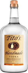 Tito's Handmade Vodka 40% Vol. 3l
