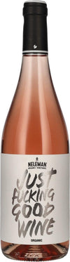 Neleman Just Fucking Good Wine ROSÉ Organic 2021 12% Vol. 0,75l