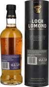 Loch Lomond 9 Years Old VIENNA EDITION Exclusive Cask Single Malt Scotch Whisky 56,3% Vol. 0,7l in Giftbox