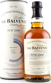 The Balvenie TUN 1509 Single Malt Scotch Whisky Batch No. 8 52,2% Vol. 0,7l in Giftbox