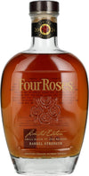 Four Roses Barrel Strength Small Batch Limited Edition Release 2024 54,1% Vol. 0,7l