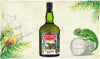 Compagnie des Indes West Indies 8 Years Old Blended Rum 40% Vol. 0,7l