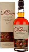 Rum Malecon 21 Years Reserva Imperial 40% Vol. 0,7l in Giftbox