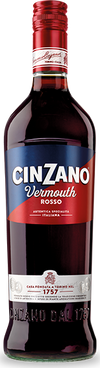 Cinzano Vermouth ROSSO 15% Vol. 1l