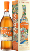 Glenmorangie A TALE OF TOKYO Limited Edition 46% Vol. 0,7l in Giftbox